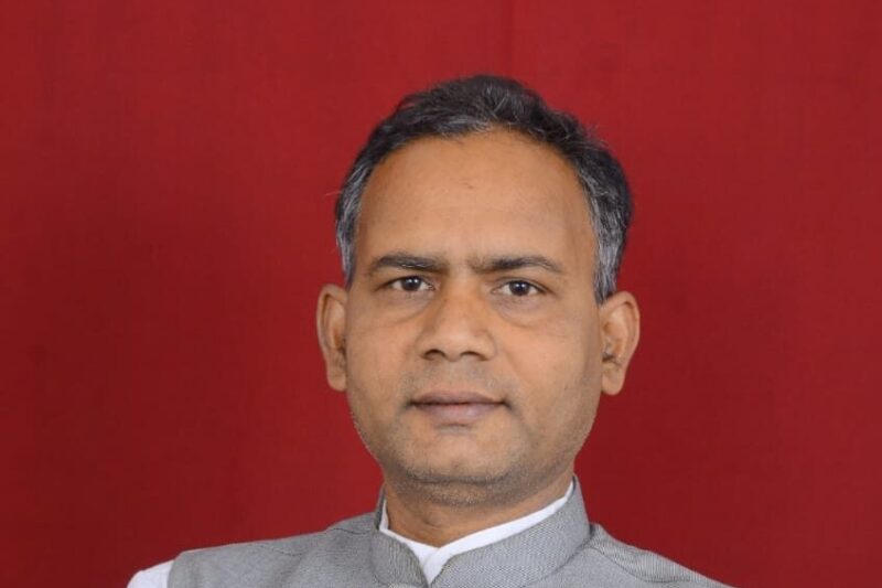 *आयुष्मान स्वास्थ्य योजना की क्लेम प्रोसेसिंग बंद, करोड़ों का भुगतान बकाया, सरकारी अस्पतालों में जांच इलाज़ और दवा नहीं, भुगतान नहीं होने से निजी अस्पताल भी संकट में:- कांग्रेस*